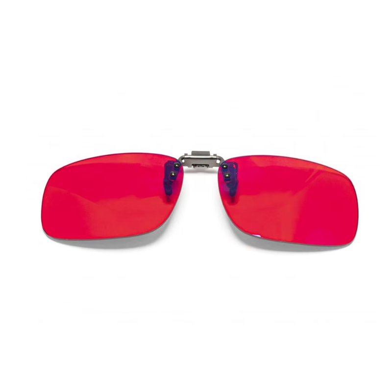 SleepTint™ Clip-On Lenses