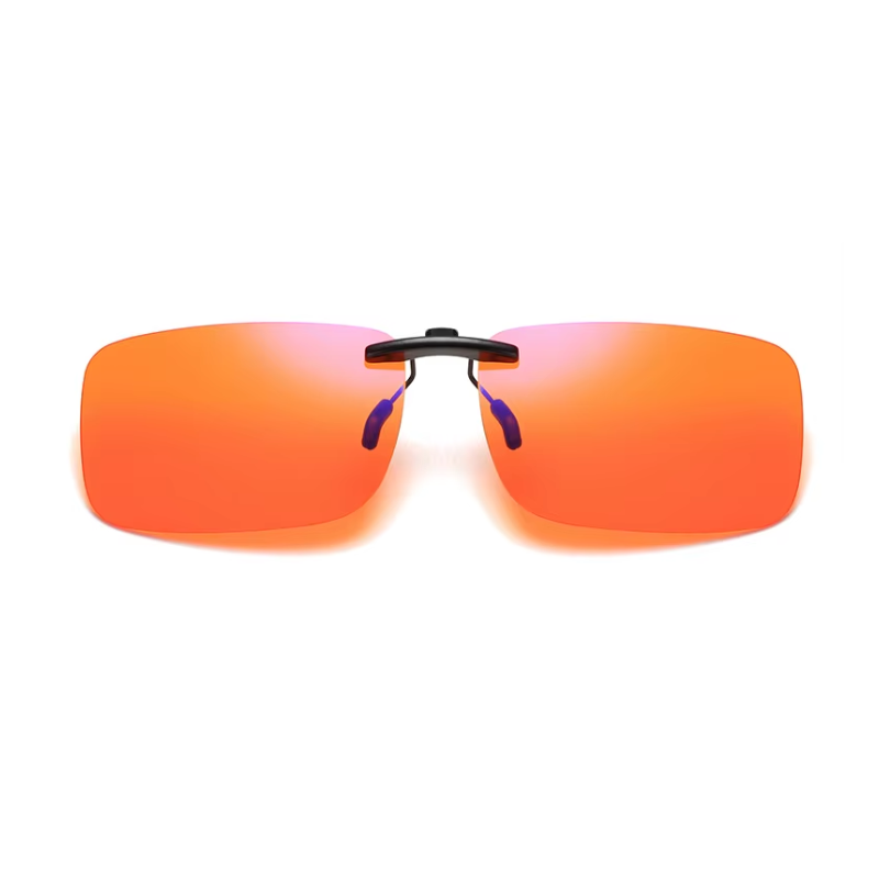 SleepTint™ Clip-On Lenses