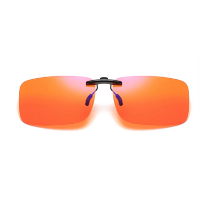 SleepTint™ Clip-On Lenses