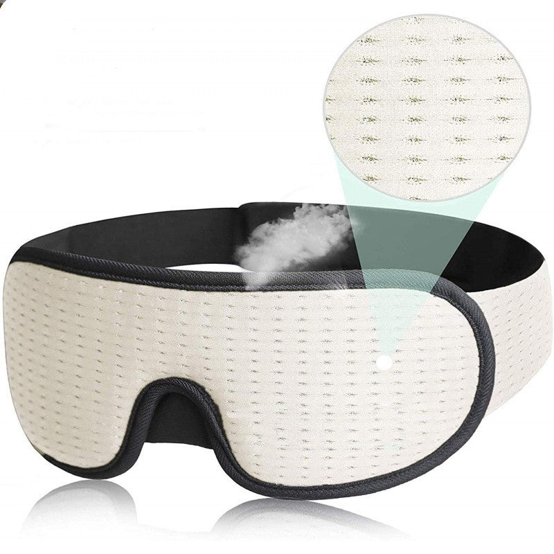 Zero Pressure Sleep Mask